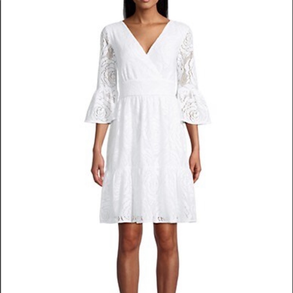 Lilly Pulitzer Lace Cecelia Dress